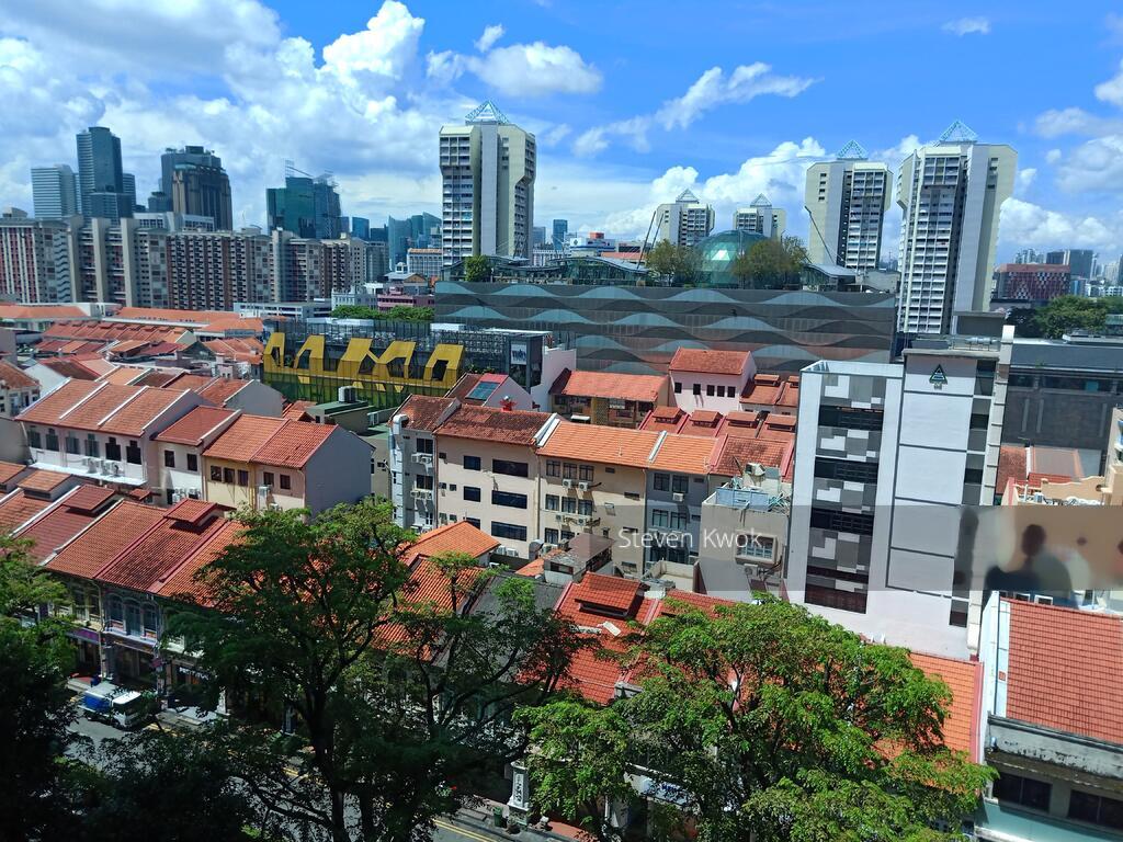 City Square Residences (D8), Condominium #318367241